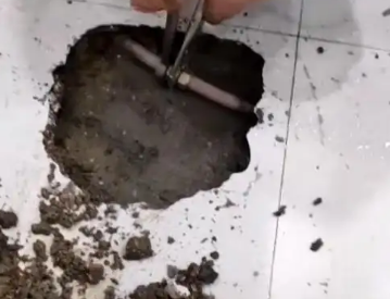 鄂城卫生间漏水检测电话