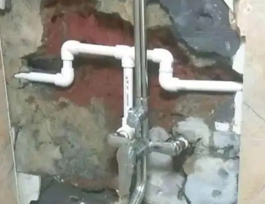 鄂城卫生间漏水检测电话