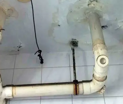 鄂城卫生间漏水检测多少钱