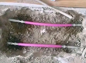 鄂城卫生间测漏水多少钱