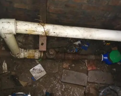 鄂城水管维修哪家好