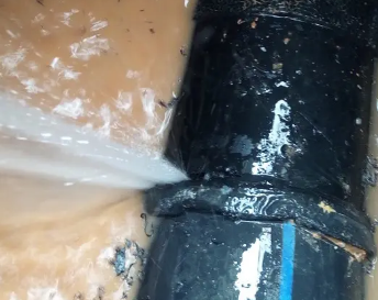 鄂城漏水维修价格明细