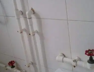 鄂城水管维修多少钱