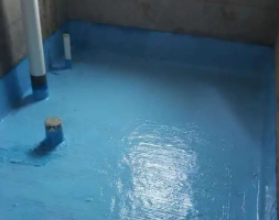 鄂城卫生间防水哪家好