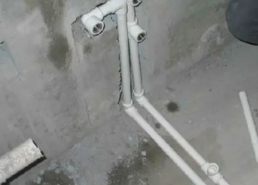 鄂城查漏水多少钱