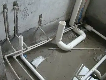鄂城水管维修多少钱