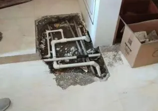 鄂城查漏水多少钱