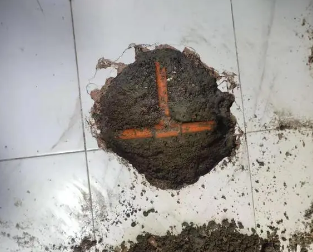 鄂城查漏水多少钱