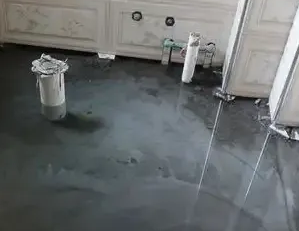 鄂城卫生间漏水维修公司为您专业分享下鄂城卫生间漏水检测的知识点