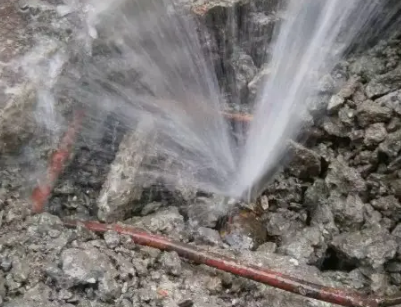 鄂城水管维修多少钱