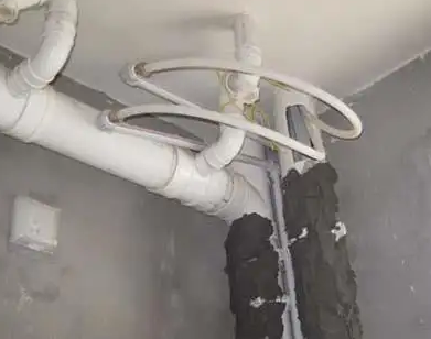 鄂城水管维修哪家好