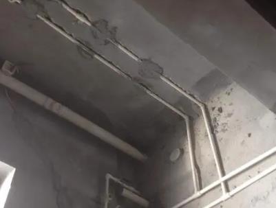 鄂城卫生间漏水维修技术的依据是什么