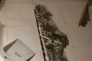 鄂城卫生间漏水检测电话